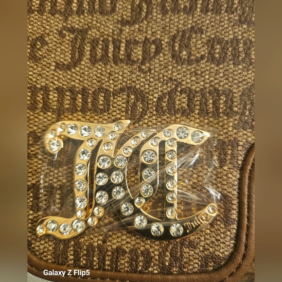New with tags juicy couture bag - Picture 3 of 7